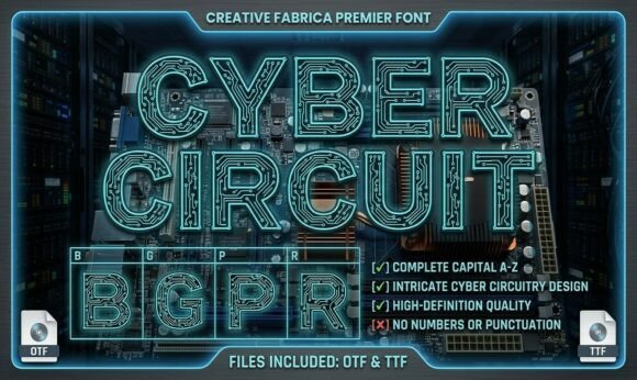 Cyber Circuit: A Designer’s Real-World Review
