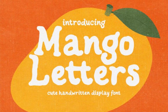 Mango Letters: A Designer’s Real-World Review